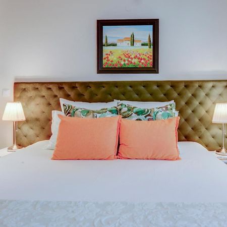 City Boutique Inn Varna Eksteriør billede