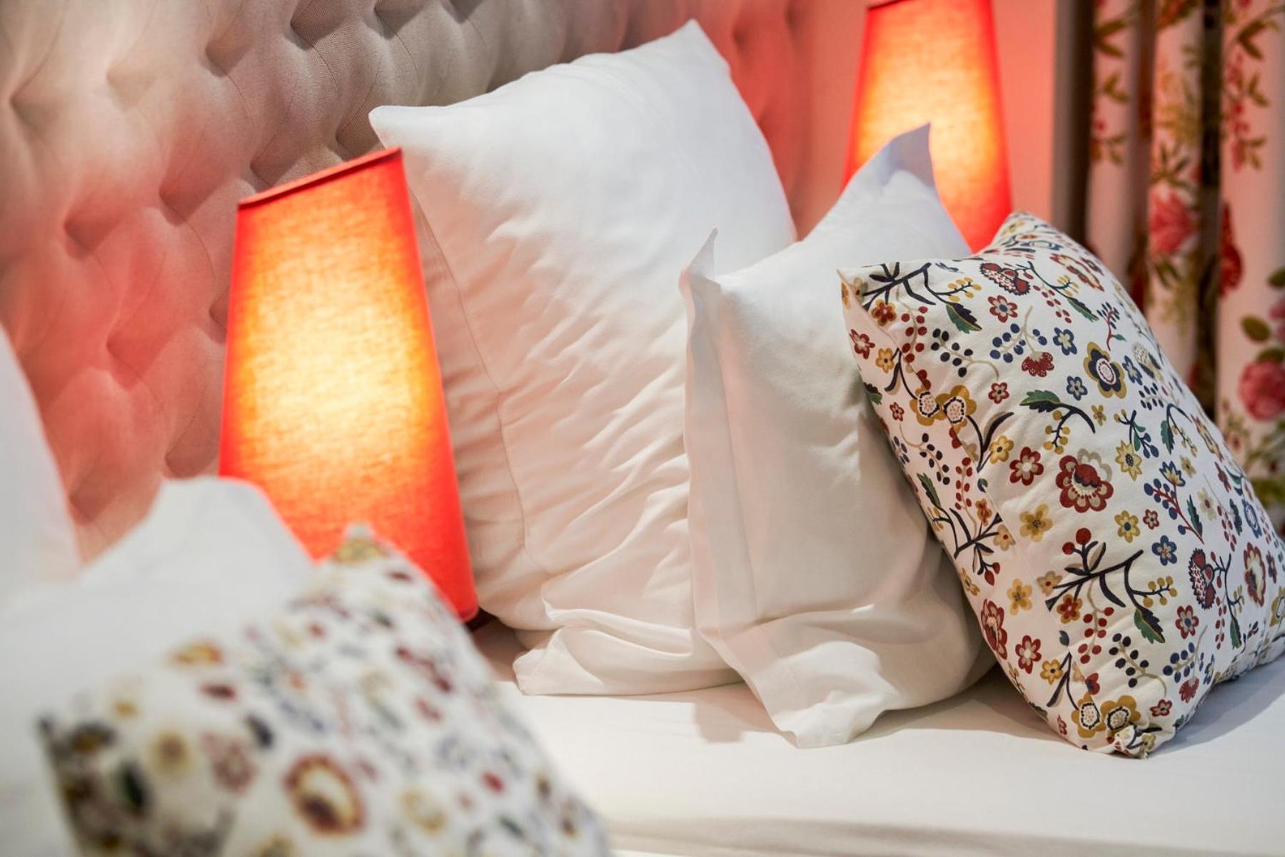 City Boutique Inn Varna Eksteriør billede
